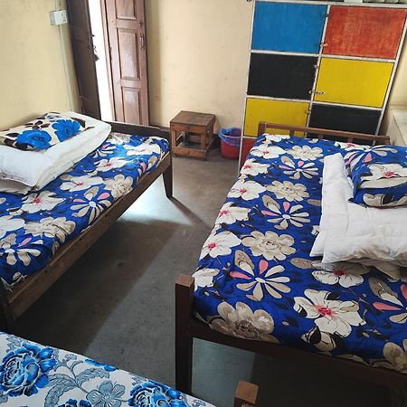 Happy Donkey Hostel 카트만두 외부 사진